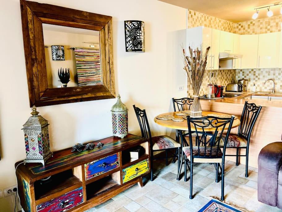 Elegant Apartment In Amarilla Golf - Fw 411 San Miguel de Abona Esterno foto