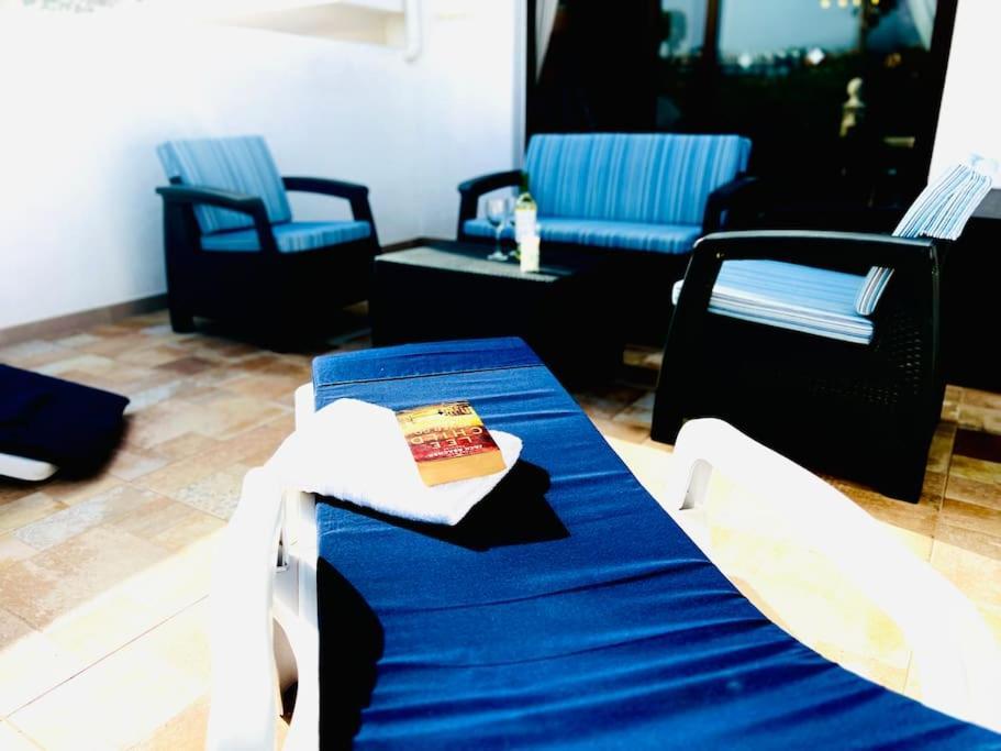 Elegant Apartment In Amarilla Golf - Fw 411 San Miguel de Abona Esterno foto