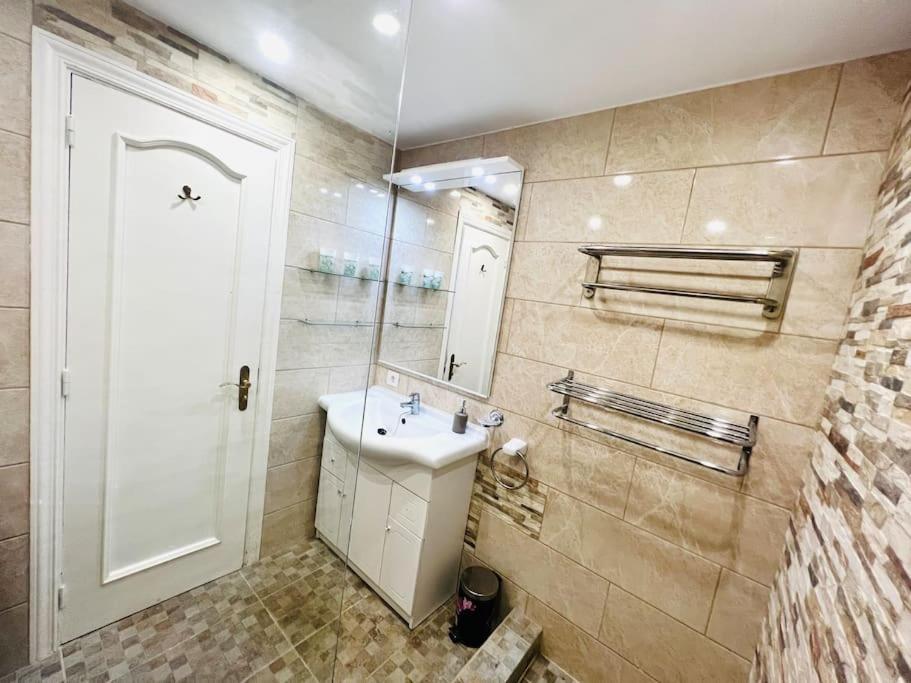 Elegant Apartment In Amarilla Golf - Fw 411 San Miguel de Abona Esterno foto
