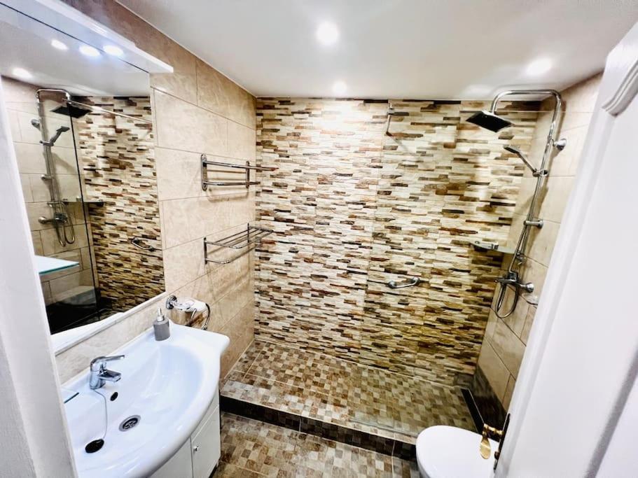 Elegant Apartment In Amarilla Golf - Fw 411 San Miguel de Abona Esterno foto